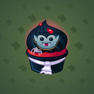 Whip Cupcake #45094