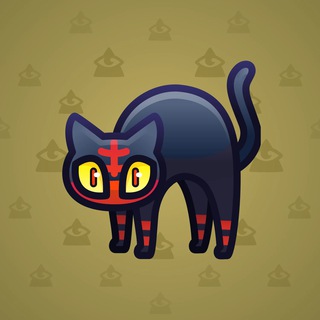 Scared Cat #9618
