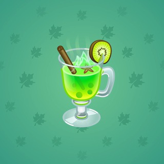 Spiced Wine #14892