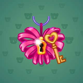 Cupid Charm #4691
