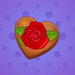 Cookie Heart #94600