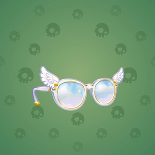 Durov’s Glasses #379