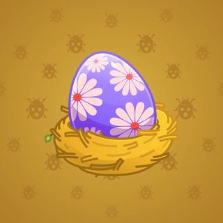 Easter Egg #3551