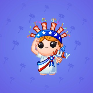 Liberty Figure #89252