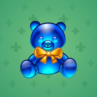Toy Bear #46855
