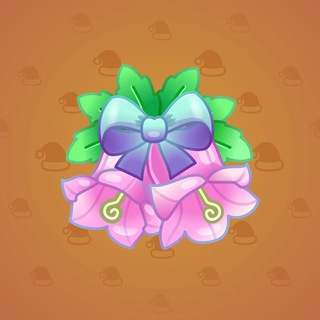 Jingle Bells #17549