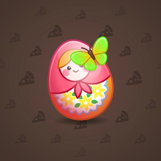 Easter Egg #48809