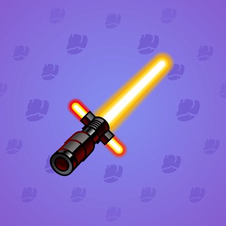 Light Sword #20893