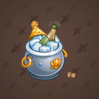 Money Pot #25776