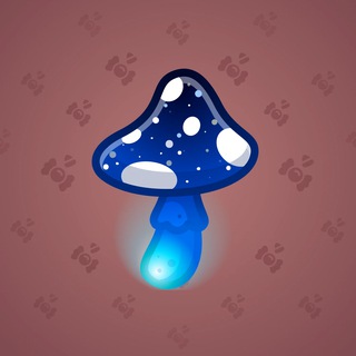 Spy Agaric #60673