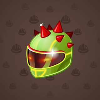Neko Helmet #13714