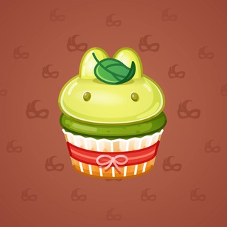 Bunny Muffin #28914