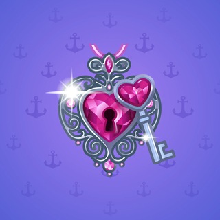 Cupid Charm #2406
