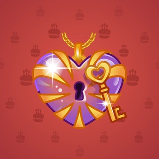 Cupid Charm #19962