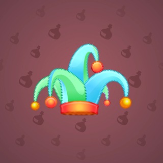Jester Hat #9984