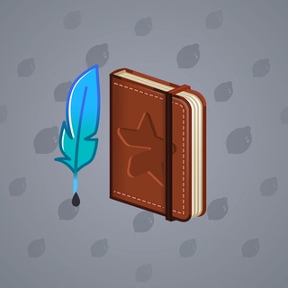 Star Notepad #63500
