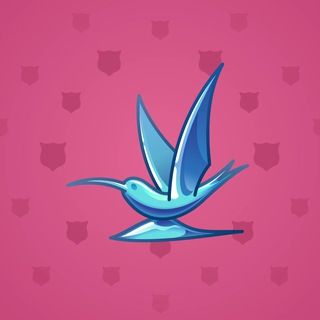 Rare Bird #9547