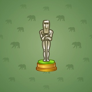 Mini Oscar #3004
