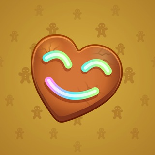 Cookie Heart #16600