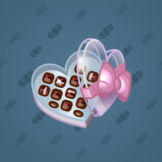 Valentine Box #18461