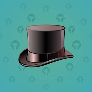 Top Hat #31812