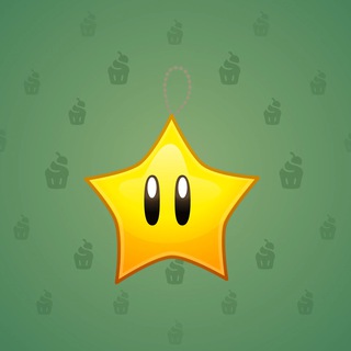 Hanging Star #5838