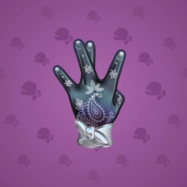 NFT-подарок Westside Sign Duality