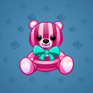 Toy Bear #45390