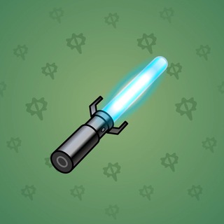 Light Sword #73934