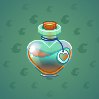 Love Potion #8324