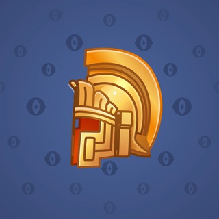 Heroic Helmet #2049