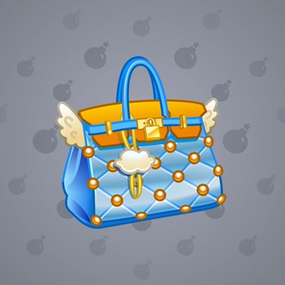 Loot Bag #9969