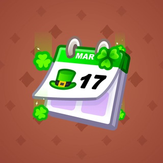 Desk Calendar #76374