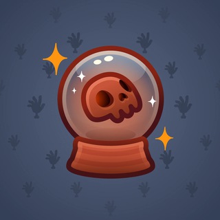 Crystal Ball #11060