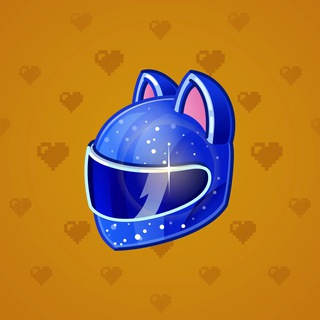 Neko Helmet #12369