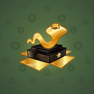 Snake Box #667