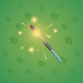 Party Sparkler #36922