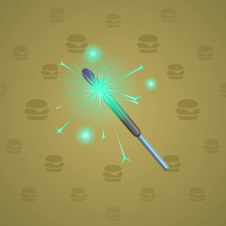 Party Sparkler #1691
