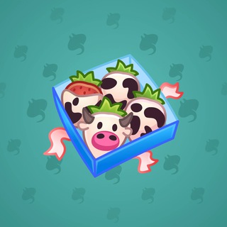 Berry Box #36975