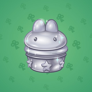 Bunny Muffin #20426