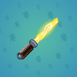 Light Sword #96547