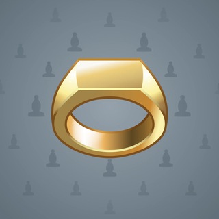 Signet Ring #11613