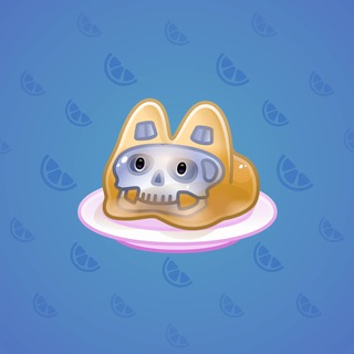 Jelly Bunny #101175