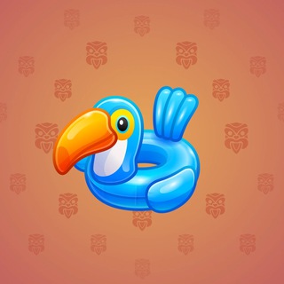 Pool Float #102303