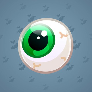 Evil Eye #54173