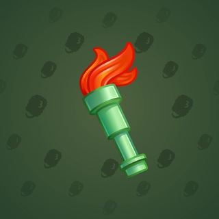 Chill Flame #61370