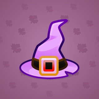 Witch Hat #72432