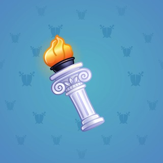 Chill Flame #157994