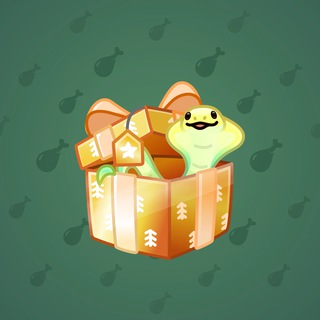 Snake Box #115749