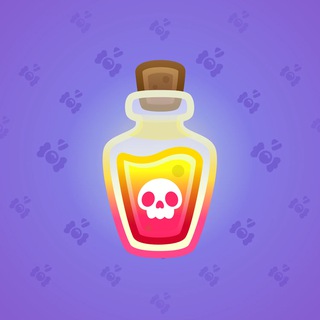 Magic Potion #1658